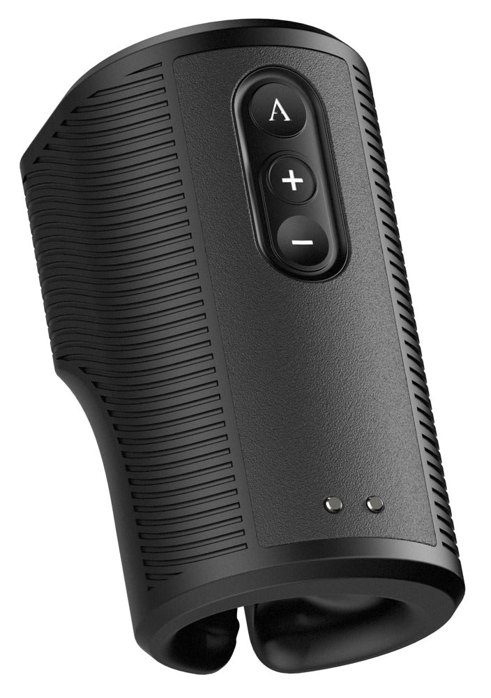 Arcwave Zing vibrerende masturbator med CleanTech-sleeve