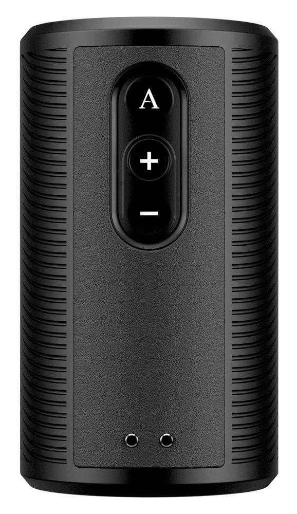 Arcwave Zing vibrerende masturbator med CleanTech-sleeve
