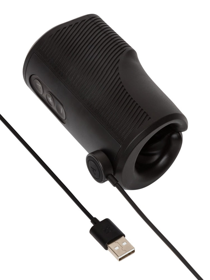 Arcwave Zing vibrerende masturbator med CleanTech-sleeve