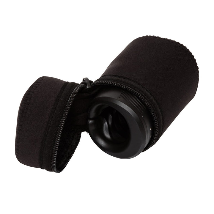 Arcwave Zing vibrerende masturbator med CleanTech-sleeve