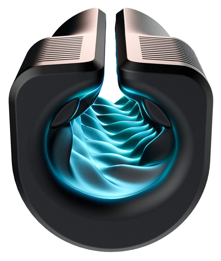 Arcwave Zing vibrerende masturbator med CleanTech-sleeve