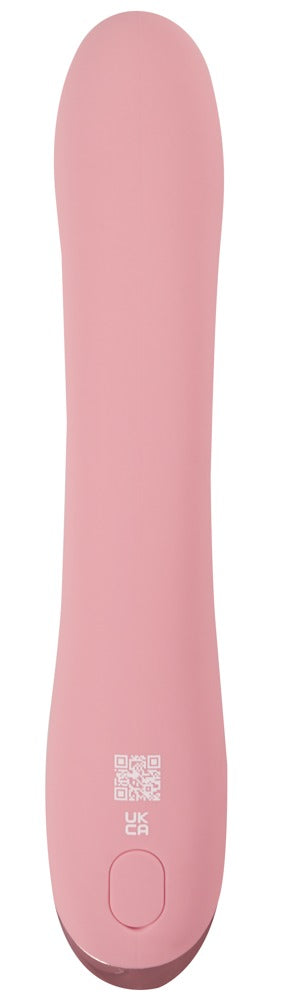 Rabbit Vibrator med 3 Motorer & G-Punkt Vibro-Tunge