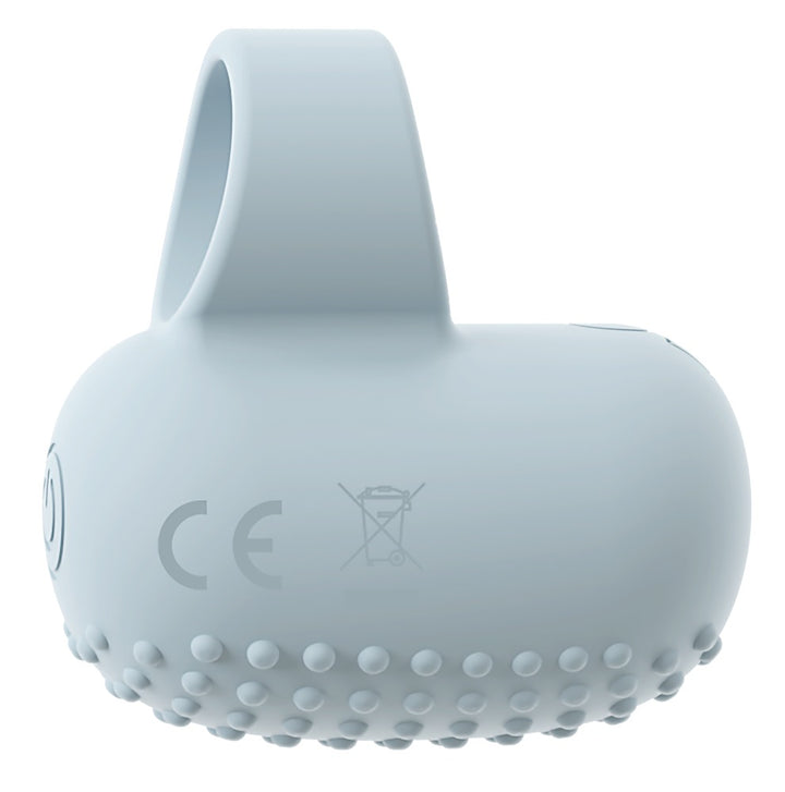 Finger Vibrator – Kompakt & Støjsvag