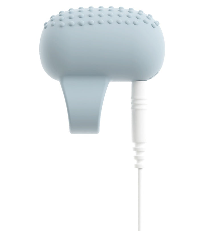 Finger Vibrator – Kompakt & Støjsvag