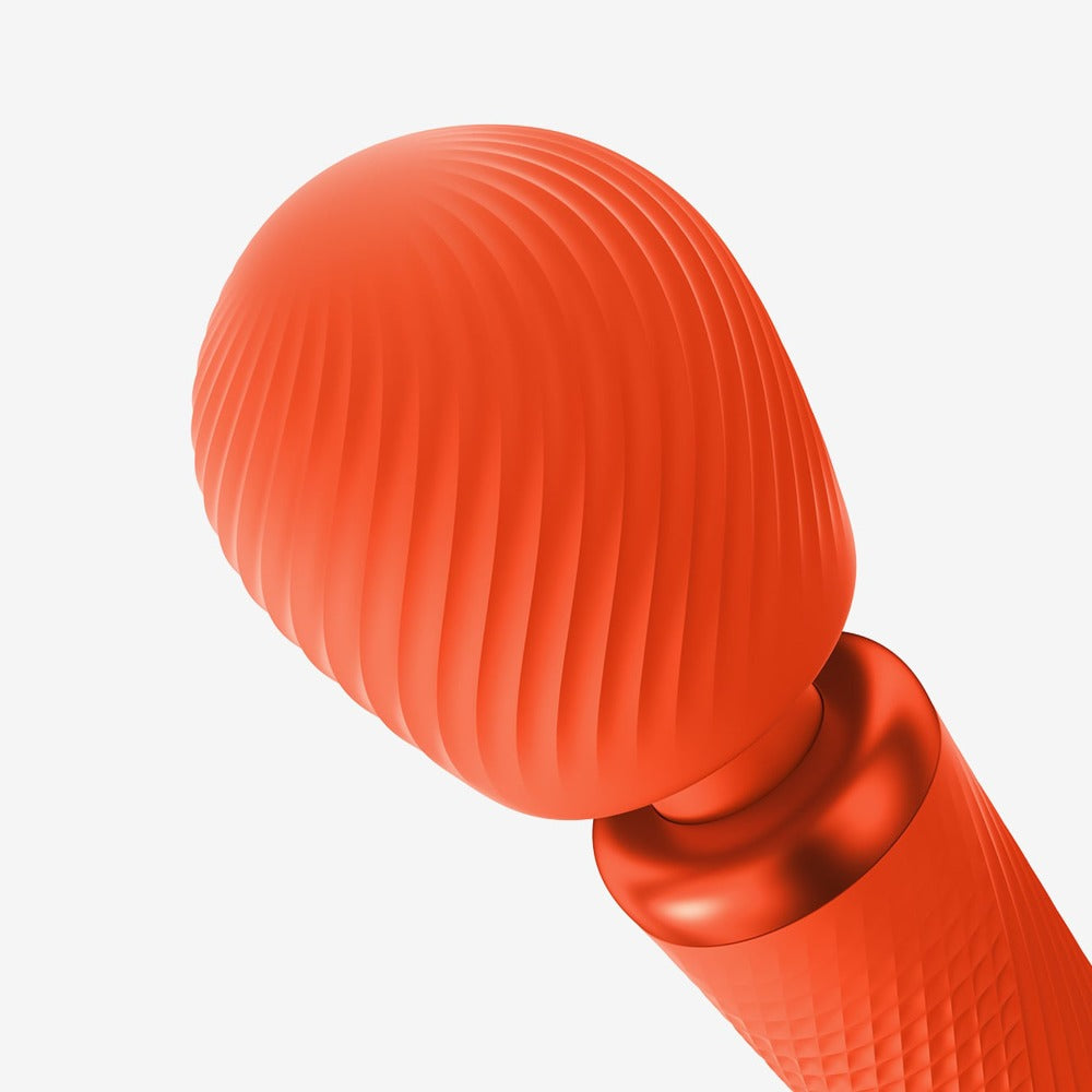 Fun Factory Vim Premium Massage Wand med Dybe Vibrationer