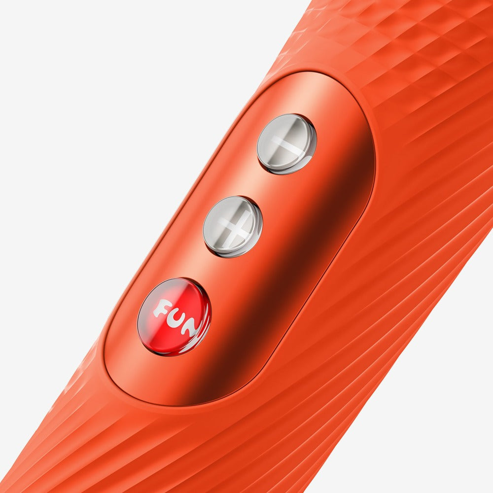Fun Factory Vim Premium Massage Wand med Dybe Vibrationer