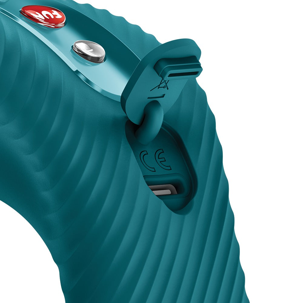 Fun Factory Laya III Lay-On Vibrator med Layering Effect