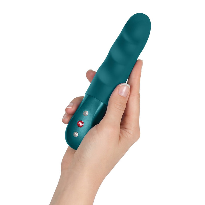 Fun Factory Stronic Petite Thrusting Vibrator til Begyndere