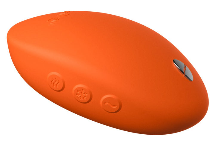 We-Vibe Temp temperaturvibrator med varme og køling