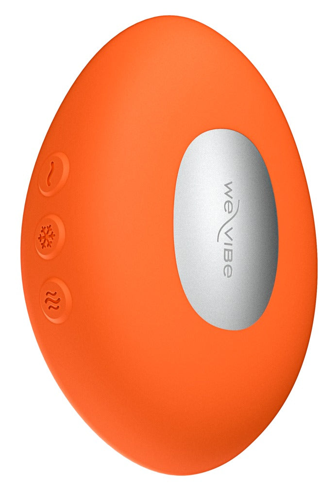 We-Vibe Temp temperaturvibrator med varme og køling