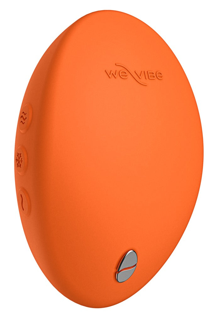 We-Vibe Temp temperaturvibrator med varme og køling