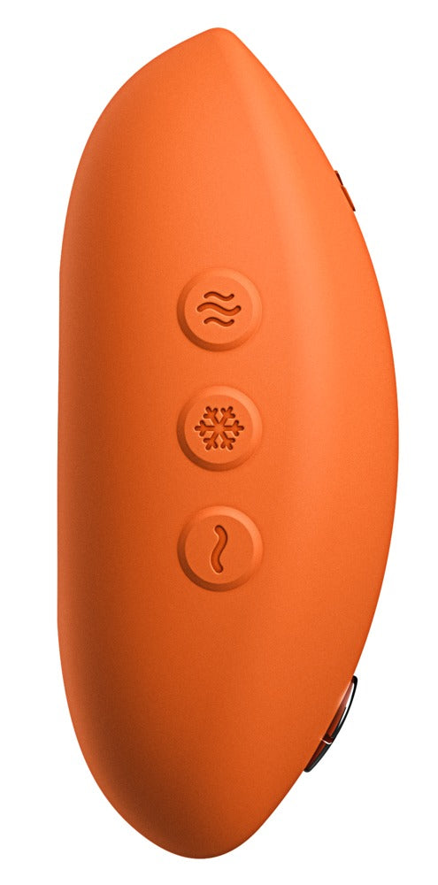 We-Vibe Temp temperaturvibrator med varme og køling