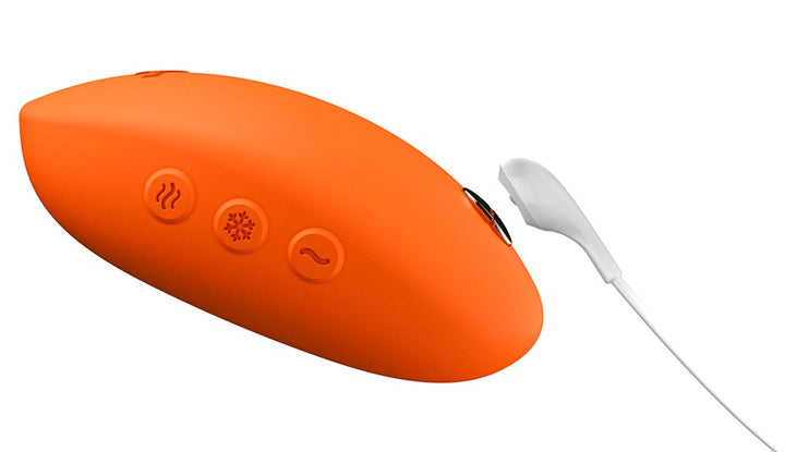 We-Vibe Temp temperaturvibrator med varme og køling