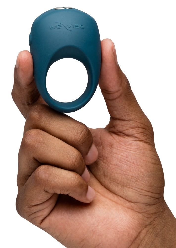 We-Vibe Pivot 2 fleksibel vibrerende penisring med dybe vibrationer