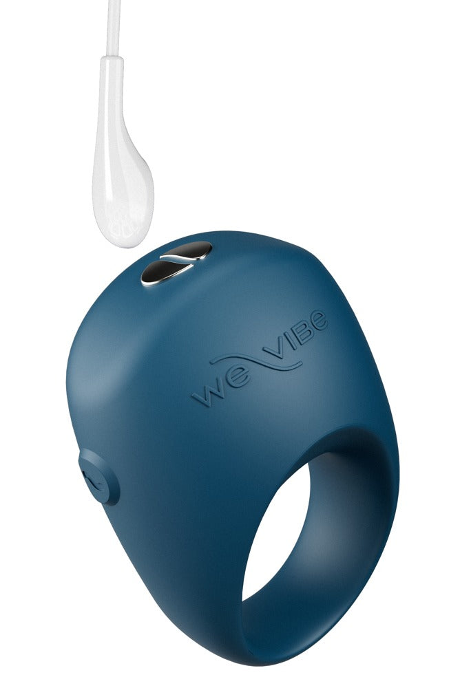 We-Vibe Pivot 2 vibrerende penisring med appstyring