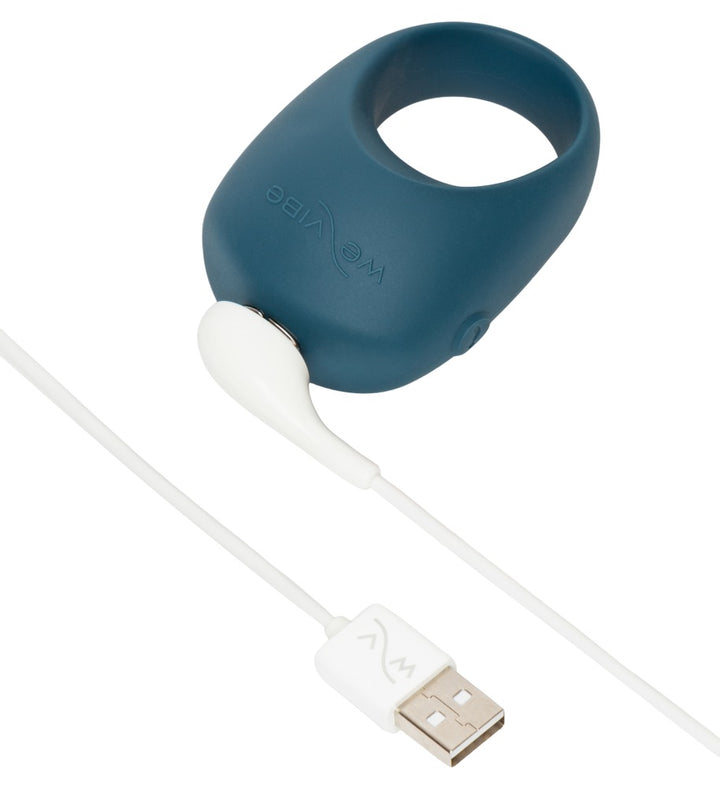 We-Vibe Pivot 2 vibrerende penisring med appstyring