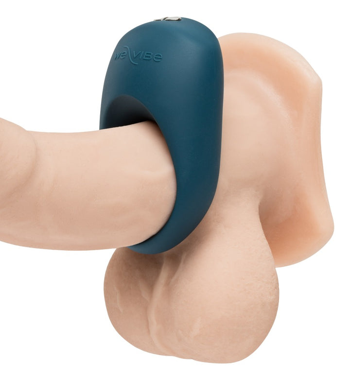 We-Vibe Pivot 2 vibrerende penisring med appstyring