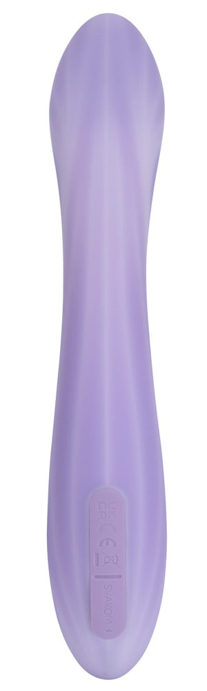 SVAKOM Margot G-punktsvibrator med 2 Motorer &amp; Appstyring