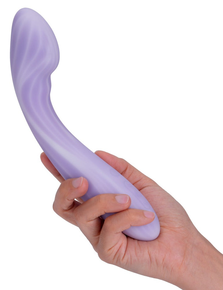 SVAKOM Margot G-punktsvibrator med 2 motorer, varme og appstyring