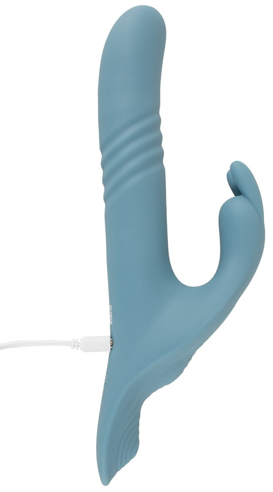 You2Toys Thrusting Strap-On Sæt med Fjernbetjening