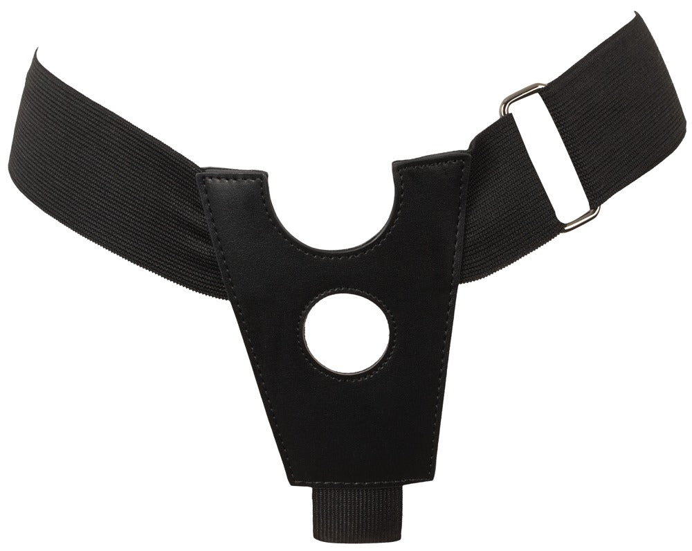 You2Toys Thrusting Strap-On Sæt med Fjernbetjening