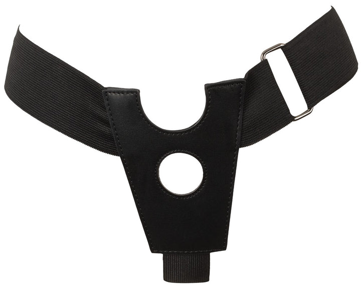 You2Toys Thrusting Strap-On Sæt med Fjernbetjening