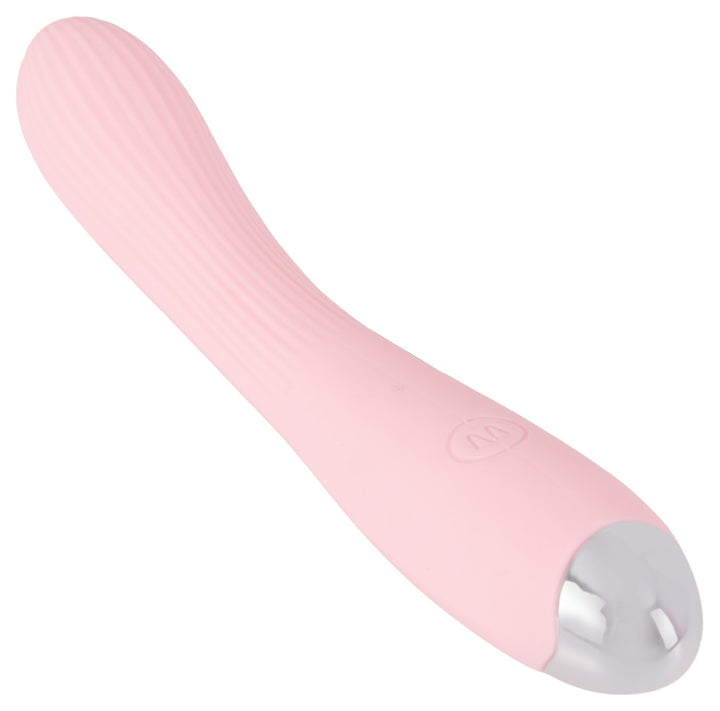 Slank vibrator med 10 vibrationsmønstre