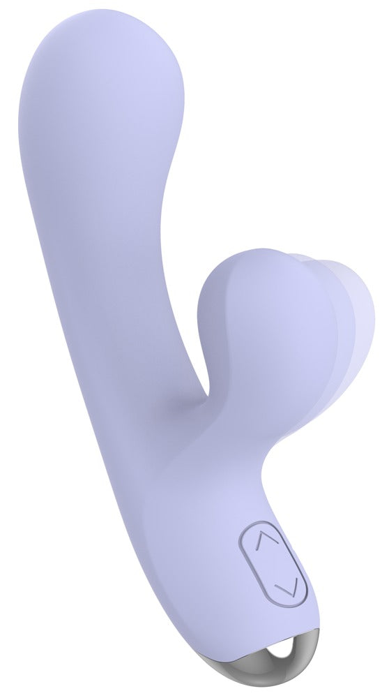 Rabbit Vibrator RIVANO fra beau cœur - EternaNordic