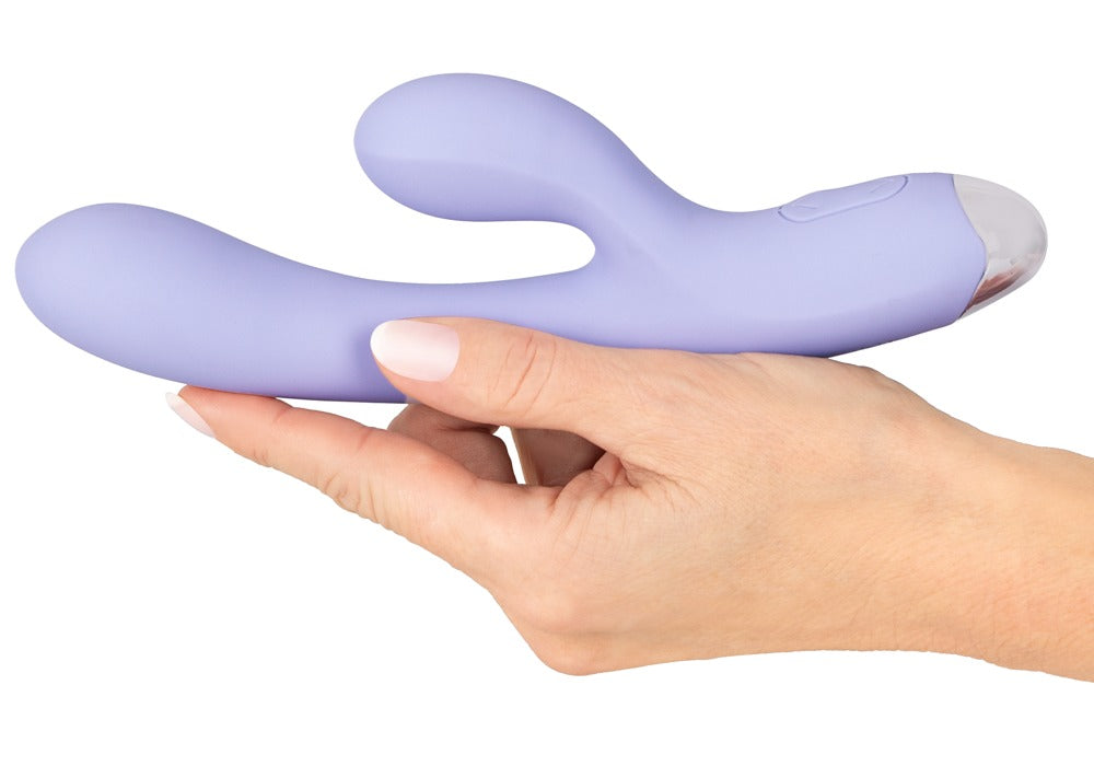 Rabbit Vibrator RIVANO fra beau cœur