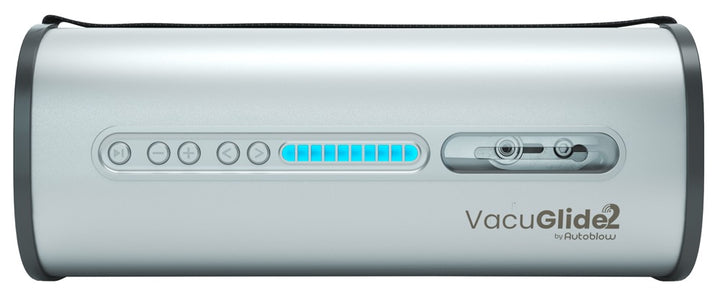 VacuGlide 2 Automatisk Masturbator med App & Synkroniserede Videoer