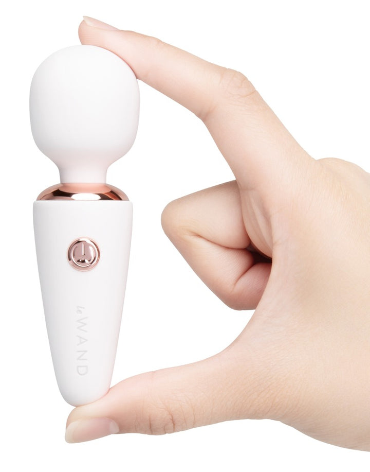 Mini Vibe Microwand