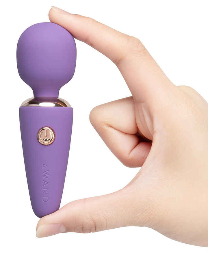 Mini Vibe Microwand
