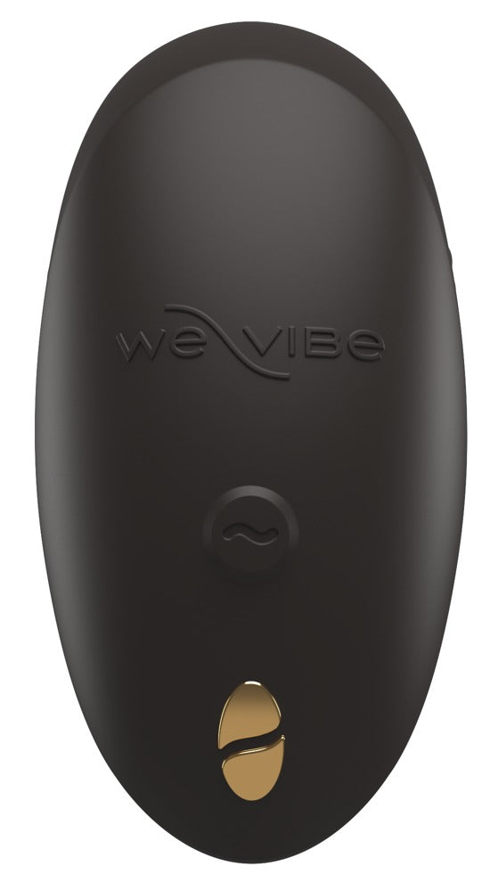 We-Vibe Chorus Pro parvibrator med Fusion Wave og Squeeze-fjernbetjening