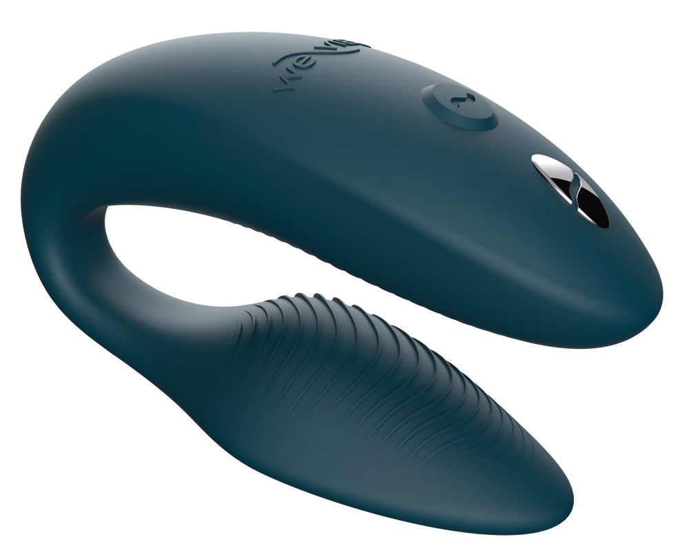 Justerbart hængsel på We-Vibe Sync 2 til individuel pasform