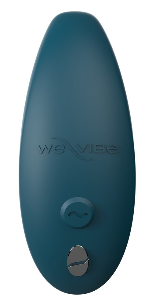 We-Vibe Sync 2 fleksibel parvibrator med app og fjernbetjening