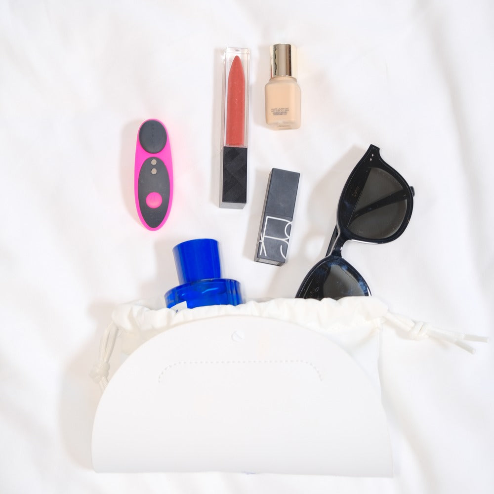 Ferri Panty Vibrator med App-styring – Lovense - EternaNordic