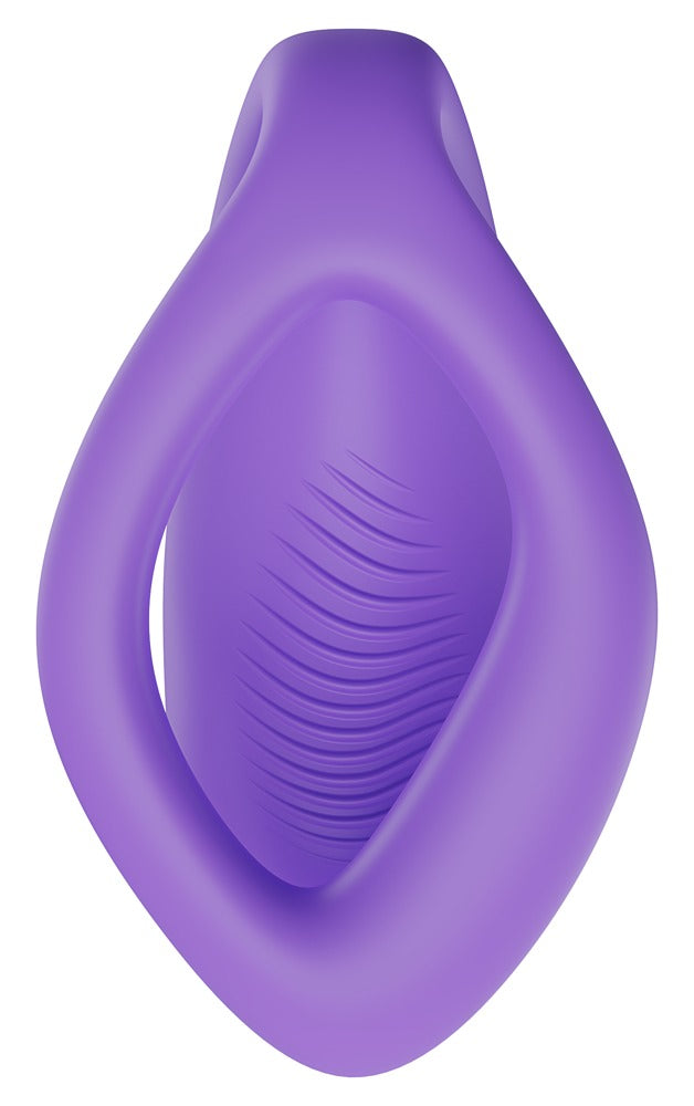 We-Vibe Sync O fleksibel parvibrator med app og fjernbetjening