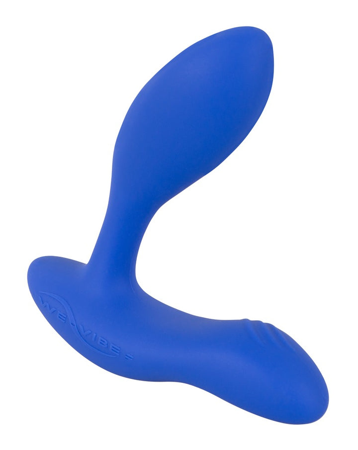 We-Vibe Vector+ prostatavibrator med app og fjernbetjening