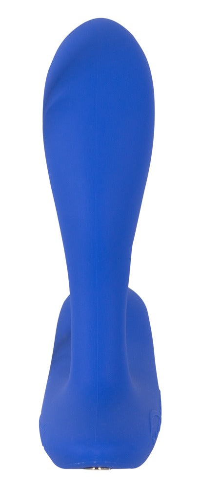 We-Vibe Vector+ prostatavibrator med app og fjernbetjening