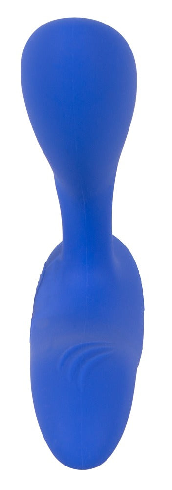 We-Vibe Vector+ prostatavibrator med app og fjernbetjening