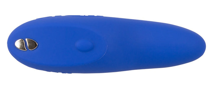 We-Vibe Vector+ prostatavibrator med app og fjernbetjening