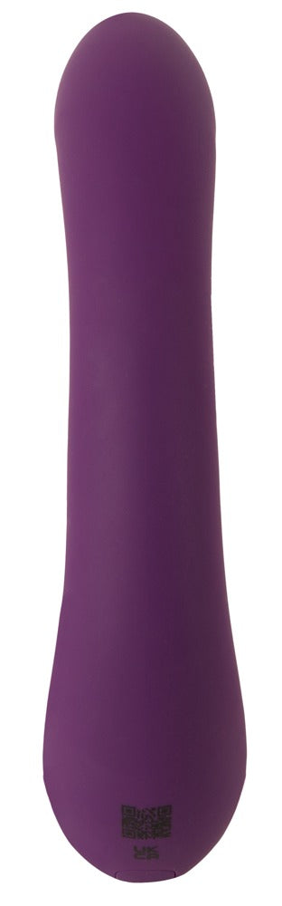 Javida Vibrator with Nodding Function med CLIMAX-knap