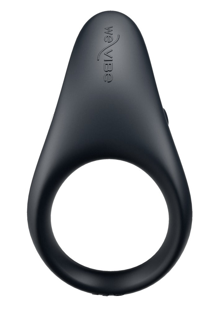 We-Vibe Verge 2 vibrerende penisring med perineumsstimulator og app