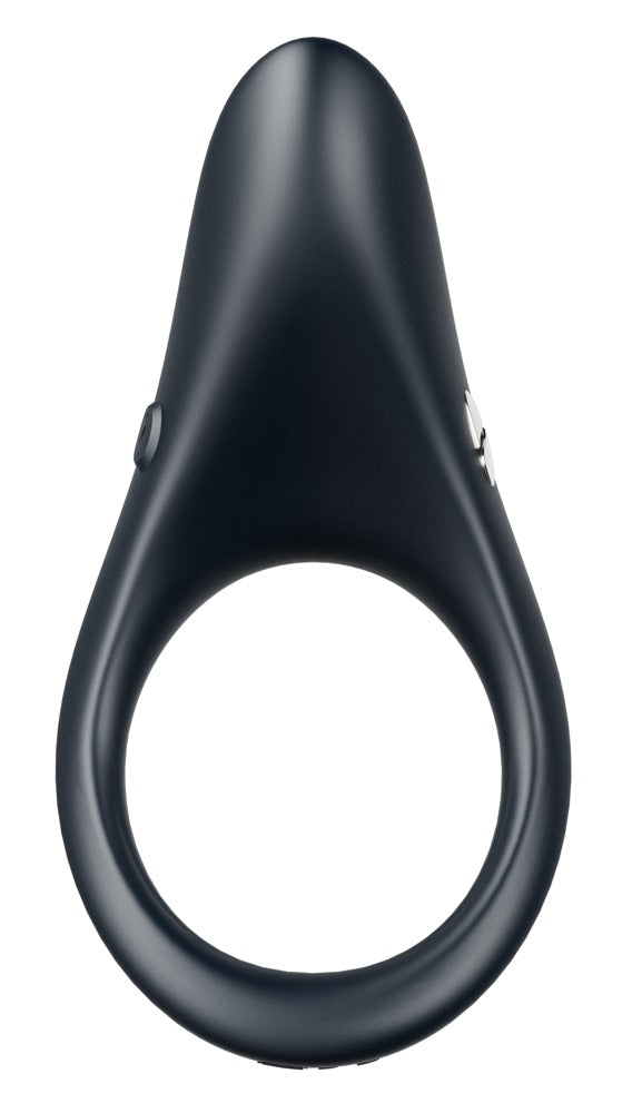 We-Vibe Verge 2 vibrerende penisring med perineumsstimulator og app