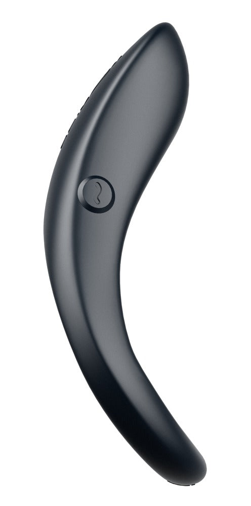 We-Vibe Verge 2 vibrerende penisring med perineumsstimulator og app
