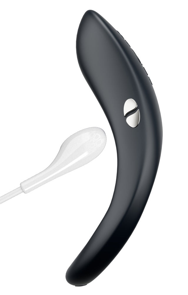We-Vibe Verge 2 vibrerende penisring med perineumsstimulator og app