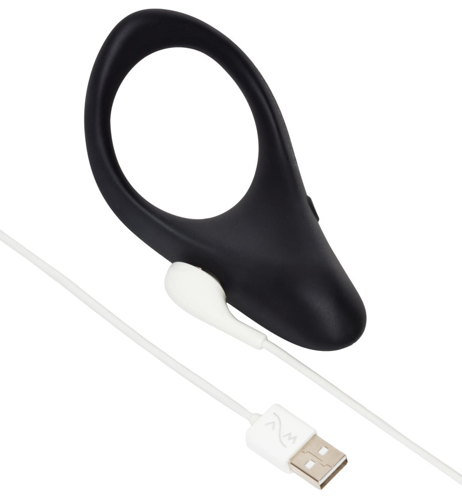 We-Vibe Verge 2 vibrerende penisring med perineumsstimulator og app