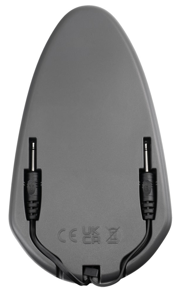 Hot Octopuss JETT Turbo Vibro-Cock Ring