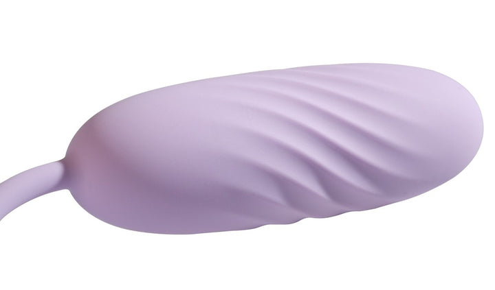 SVAKOM Plume Fleksibel Bullet Vibrator med Vibro-Børste