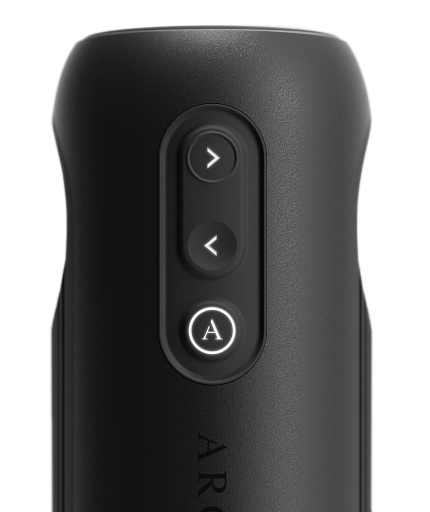 Arcwave Orbit roterende masturbator med app og 360° stimulation